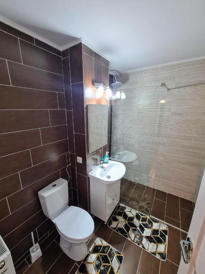 Spy Apartment ฮาเซก ภายนอก รูปภาพ
