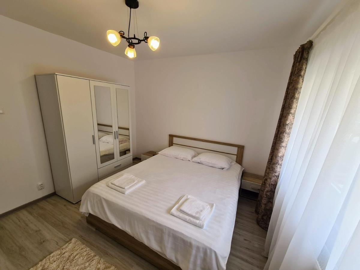 Spy Apartment ฮาเซก ภายนอก รูปภาพ