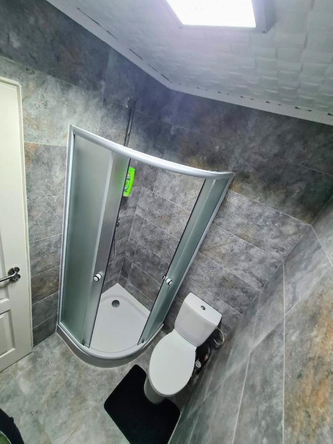 Spy Apartment ฮาเซก ภายนอก รูปภาพ